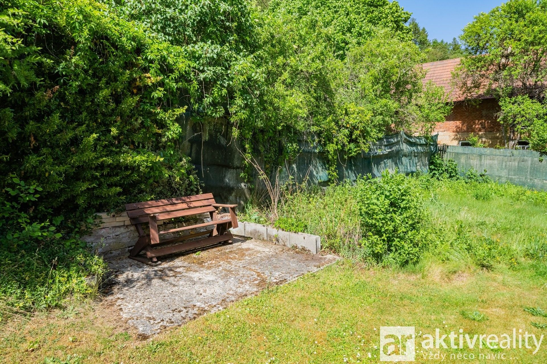 Pozemek pro bydlení · Mšeno Vojtěchov - 4