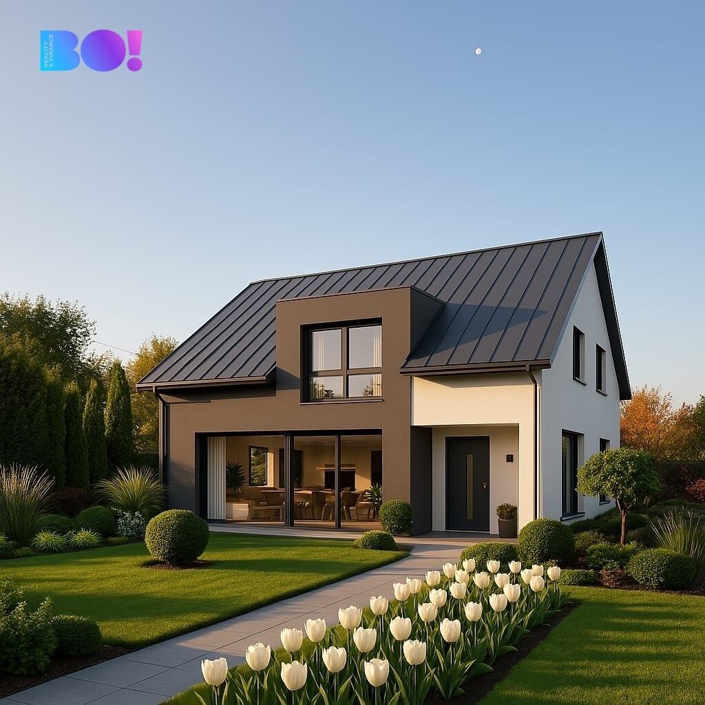 Rodinný dům · 210 m² · Oderská, Hladké Životice - 3