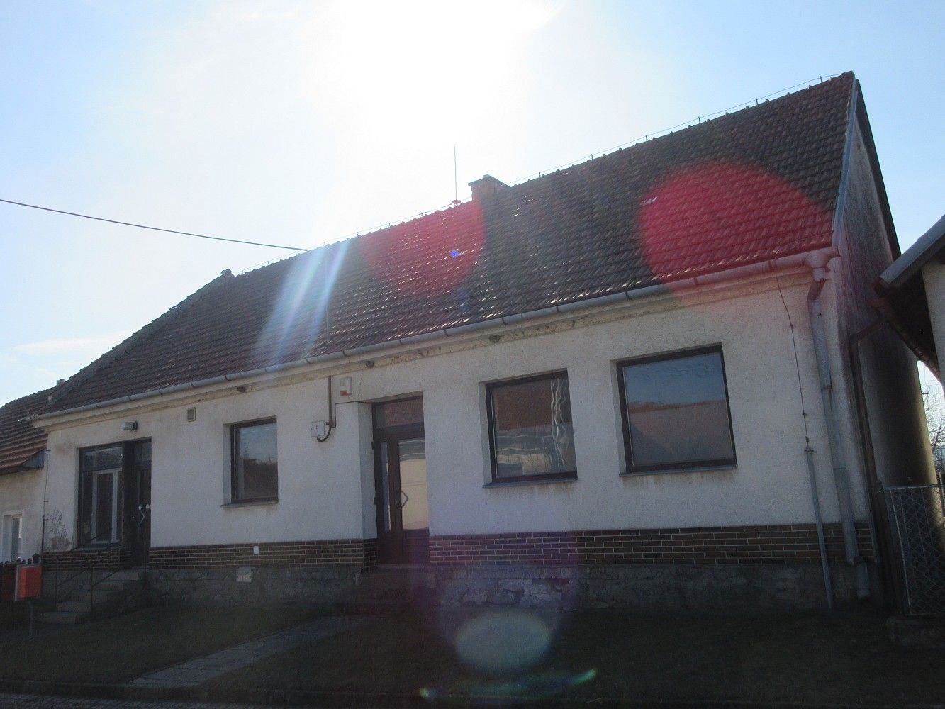 Rodinný dům · 160 m² · Znětínek, okres Žďár nad Sázavou, Kraj Vysočina - 3