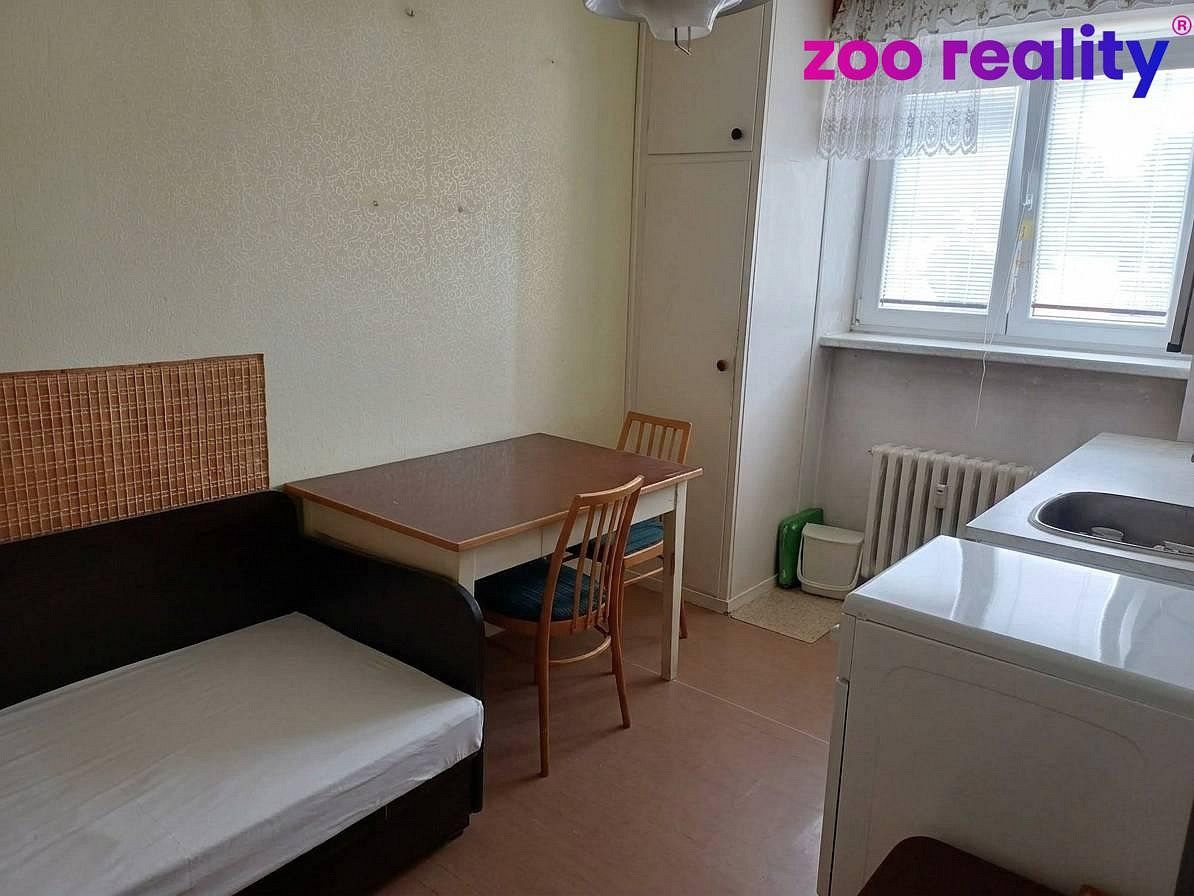 Byt 2+1 · 62 m² · Strakonice - Strakonice I, Jihočeský kraj - 4