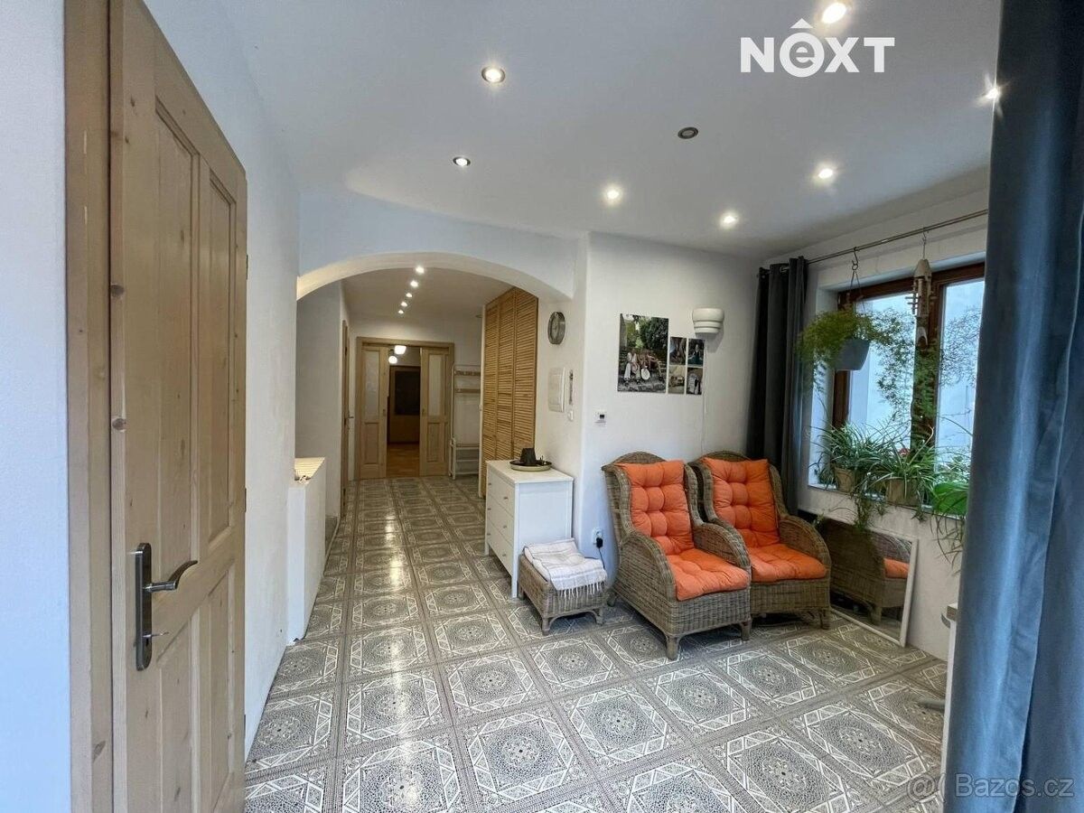 Prodej rodinný dům - Lhenice, 384 02