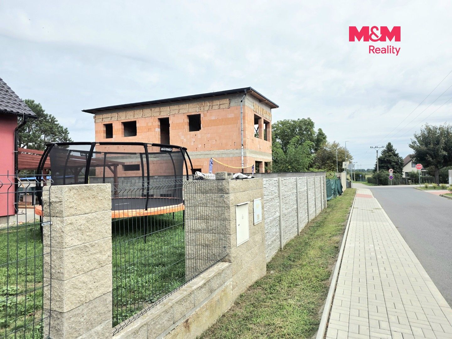 Prodej rodinný dům - Zemědělská, Úžice, 289 m² - 5