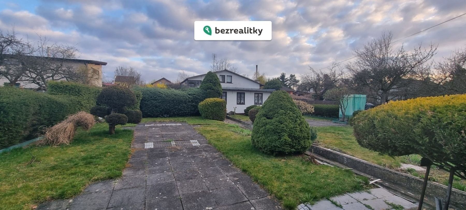 Chata · 73 m² · Jílová 29, Zdiby Přemyšlení - 4