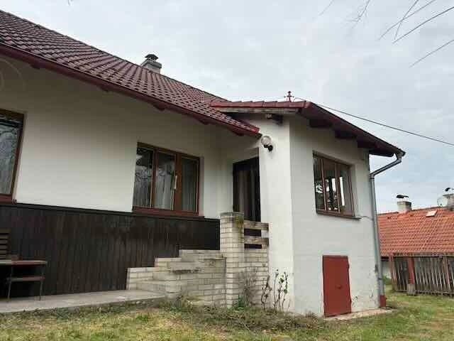 Chata · Libáň, 507 23 - 3