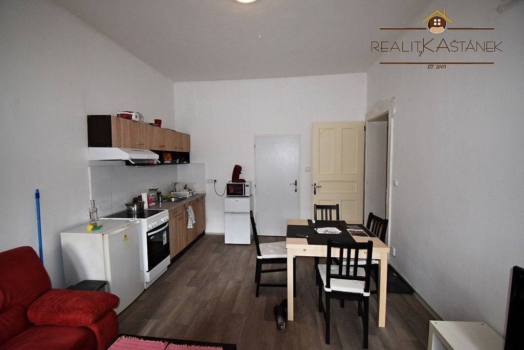2+kk, Jablonec nad Nisou, Liberecký kraj, 39 m² - 2