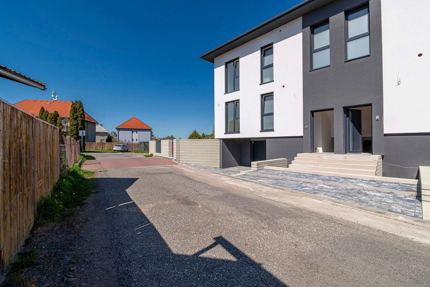 Rodinný dům · 280 m² · Žitná, Olomouc - Černovír - 4