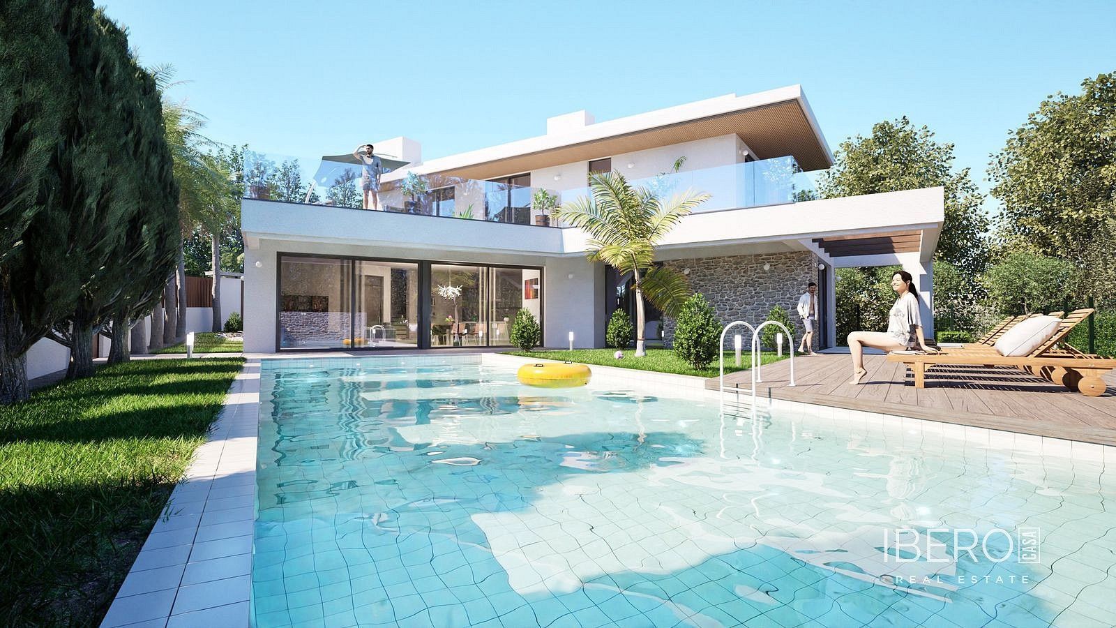 Rodinný dům · 530 m² · Cabopino, ES - 3