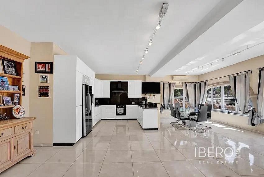 Prodej rodinný dům - Moraira, ES, 600 m² - 5