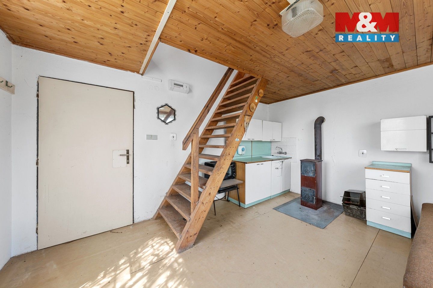Prodej chata - Českolipská, Litoměřice, 24 m² - 5