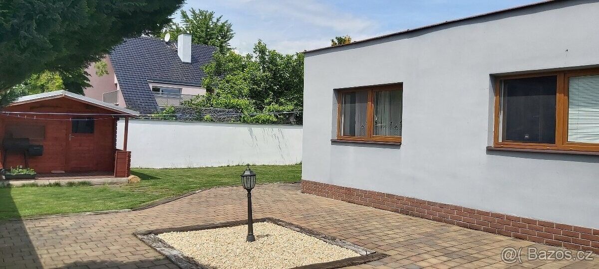 Rodinný dům