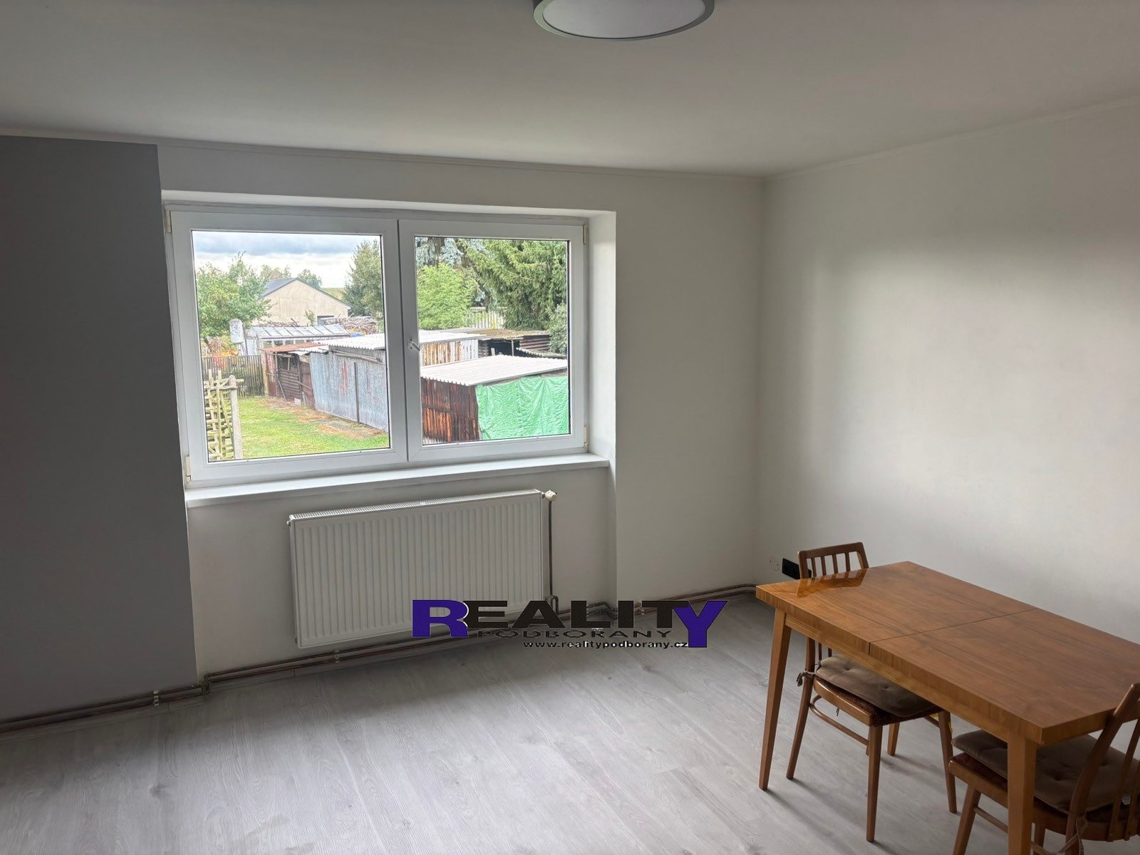 Prodej byt 2+1 - Husova, Vroutek, 60 m² - 5