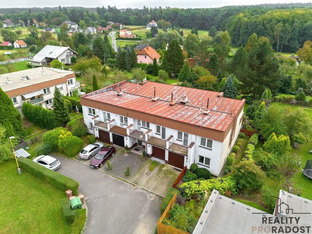 Rodinné domy, Havířov, 735 64