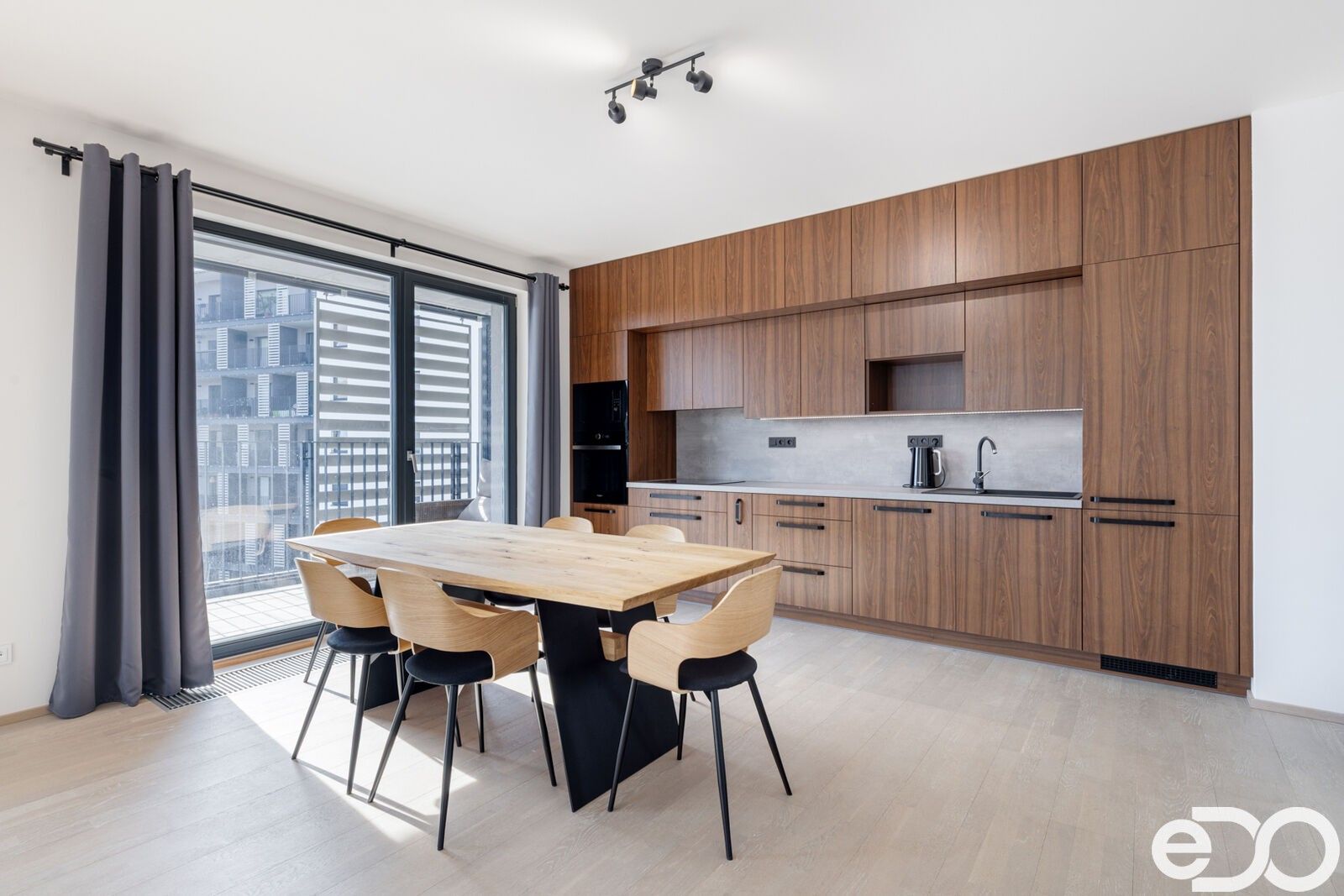 Byt 3+kk · 92 m² · Mezi vodami 2390, Praha Modřany - 3