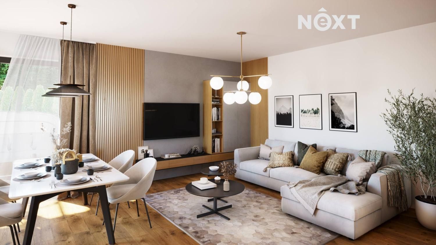 Prodej rodinný dům - Rybníky, 109 m² - 5