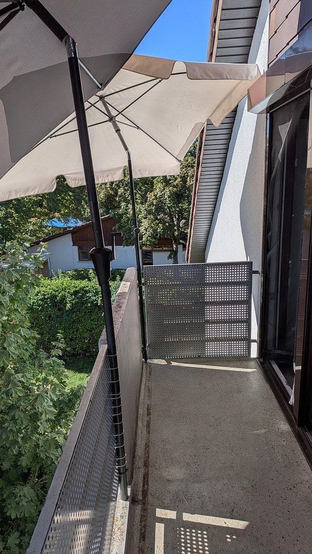 Byt 3+1 · 66 m² · Bernhardusstr. 12, , Bádensko-Württembersko - 4