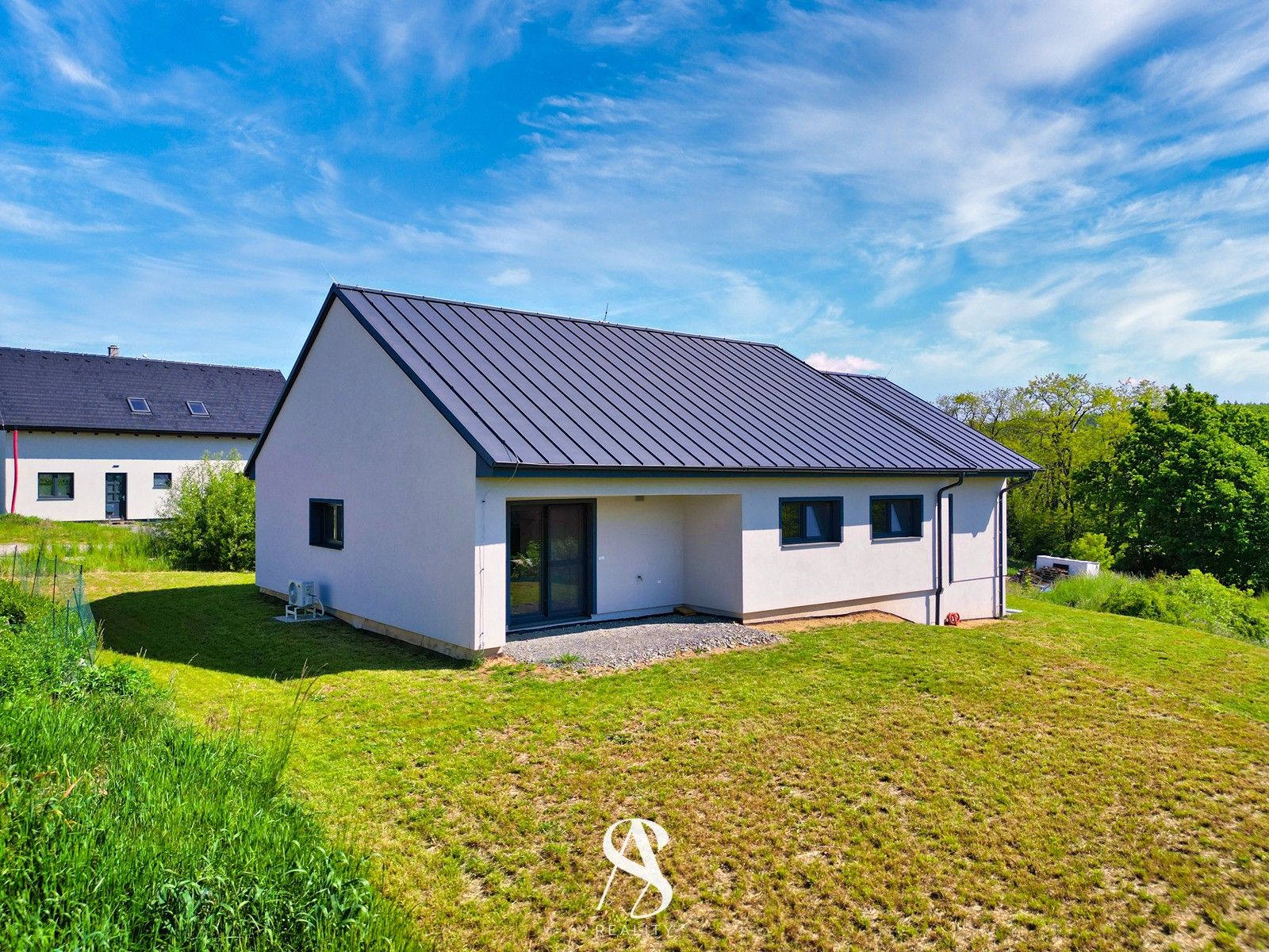 Prodej rodinný dům - Tršice, 155 m²