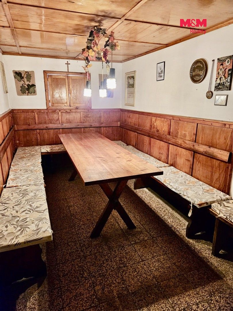 Prodej ostatní - Mutěnice, 141 m² - 5