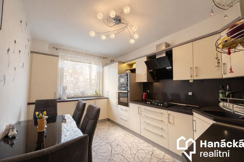 3+1, Finská , Šumperk, 84 m² - 1