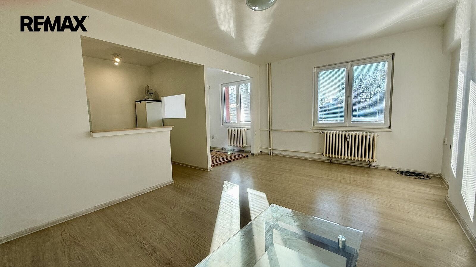 Byt 1+kk · 35 m² · Ostrava - Moravská Ostrava, okres Ostrava-město, Moravskoslezský kraj - 4