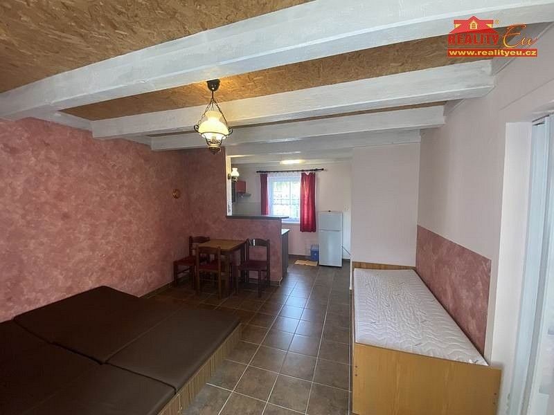 Prodej rodinný dům - Česká Skalice, okres Náchod, Královéhradecký kraj, 593 m² - 5