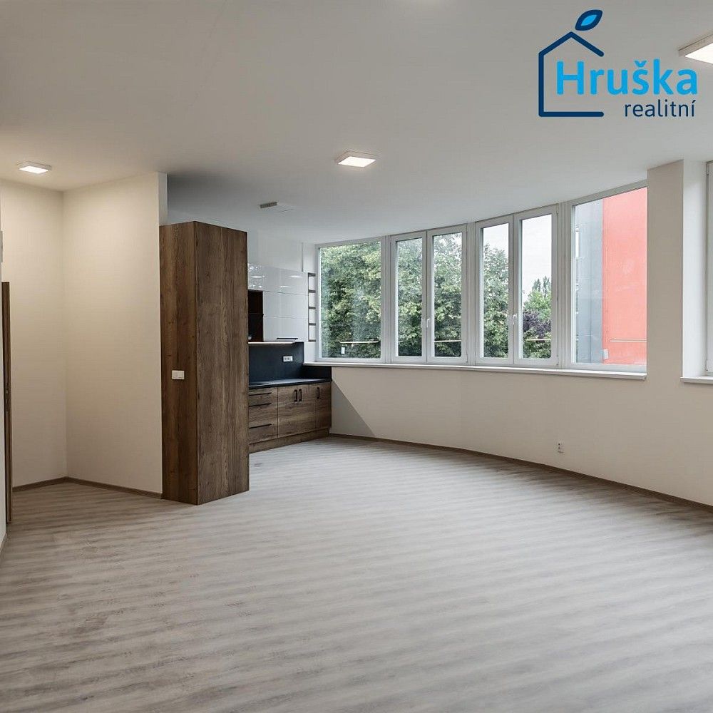 Pronájem byt 2+kk - Karviná - Ráj, Moravskoslezský kraj, 70 m² - 5
