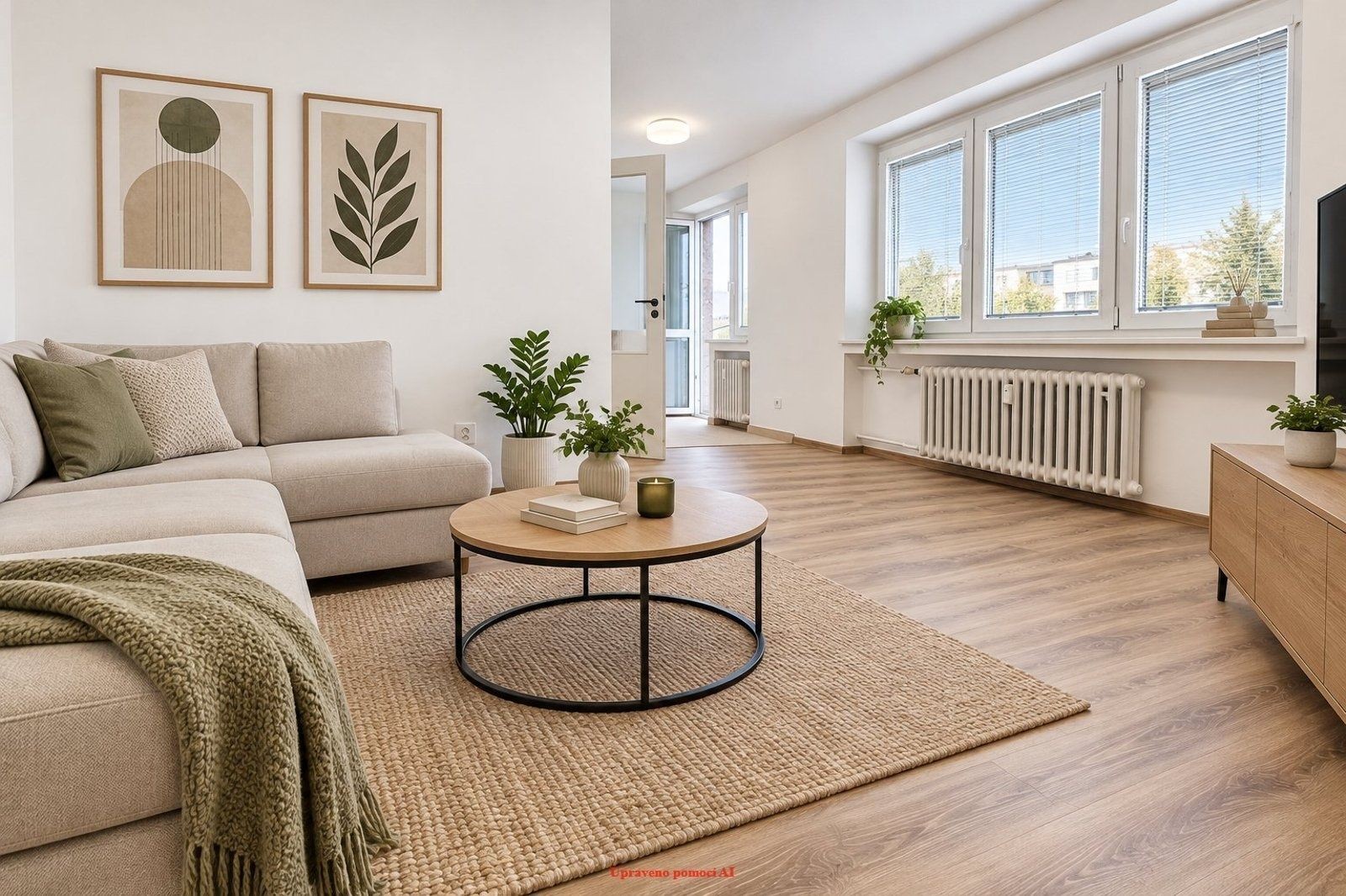 Byt 2+kk · 38 m² · Kapitána Jasioka, Havířov - Prostřední Suchá, Moravskoslezský kraj - 3