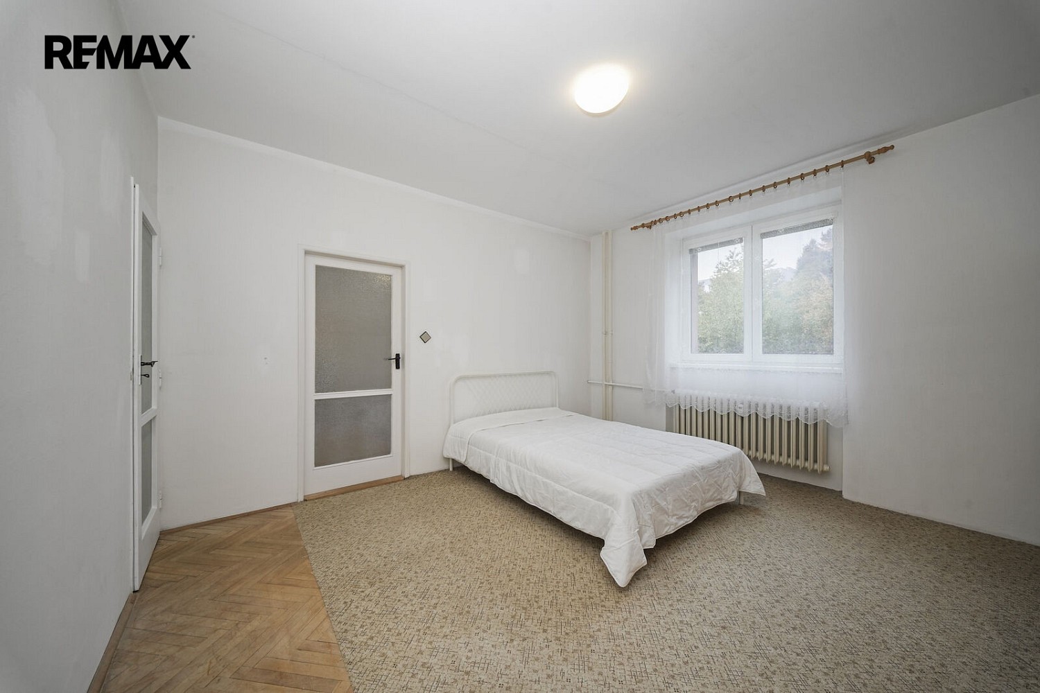 Byt 2+1 · 60 m² · Purkyňova, Brno - Královo Pole - 4