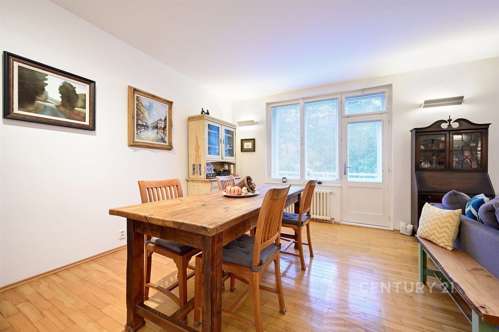 Prodej byt - Nový lesík 882, Praha, 171 m²