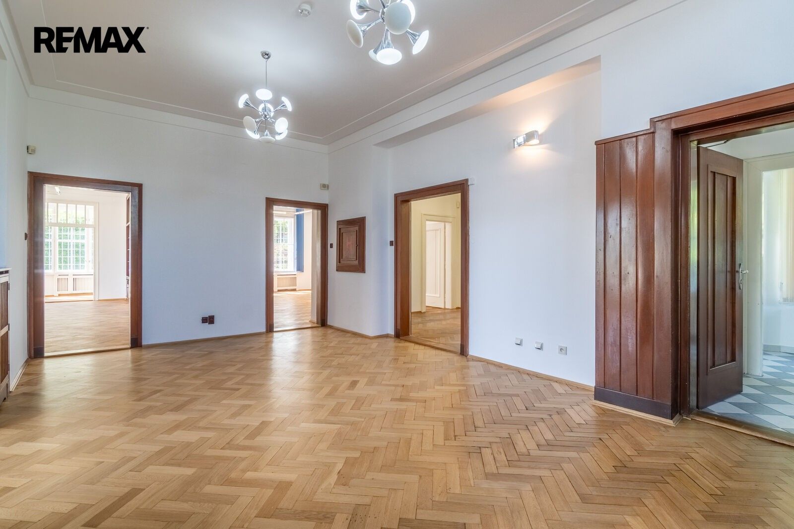 Vila · 564 m² · Slunná 560, Praha Střešovice - 3