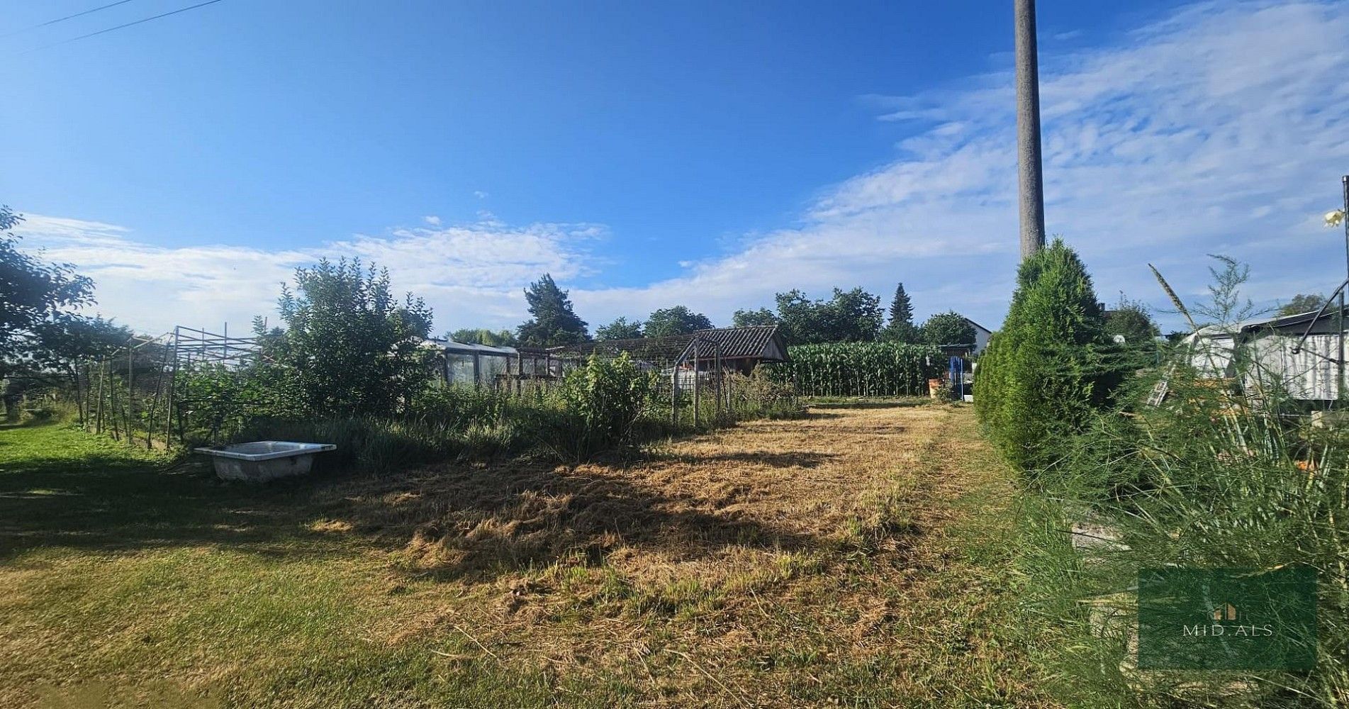 Prodej chalupa - Bor, okres Tachov, Plzeňský kraj, 8 m² - 2