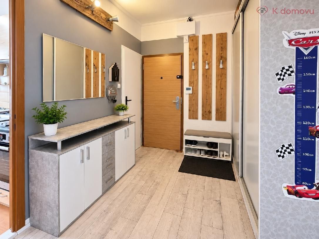 Byt 3+1 · 76 m² · U cukrovaru, Olomouc - 3