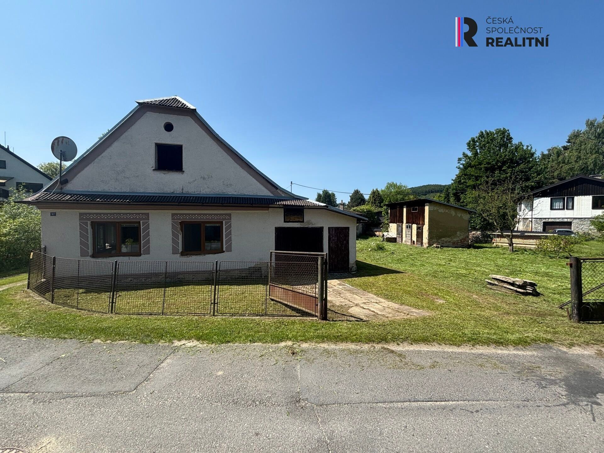 Prodej rodinný dům - Bohdíkov, 150 m²