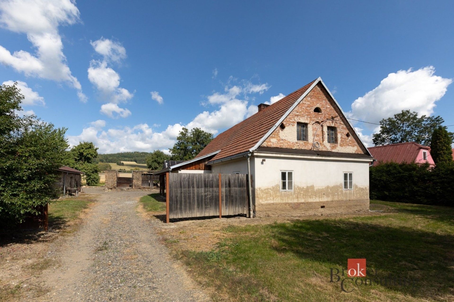 Rodinné domy, Loučky, Zátor, 80 m²