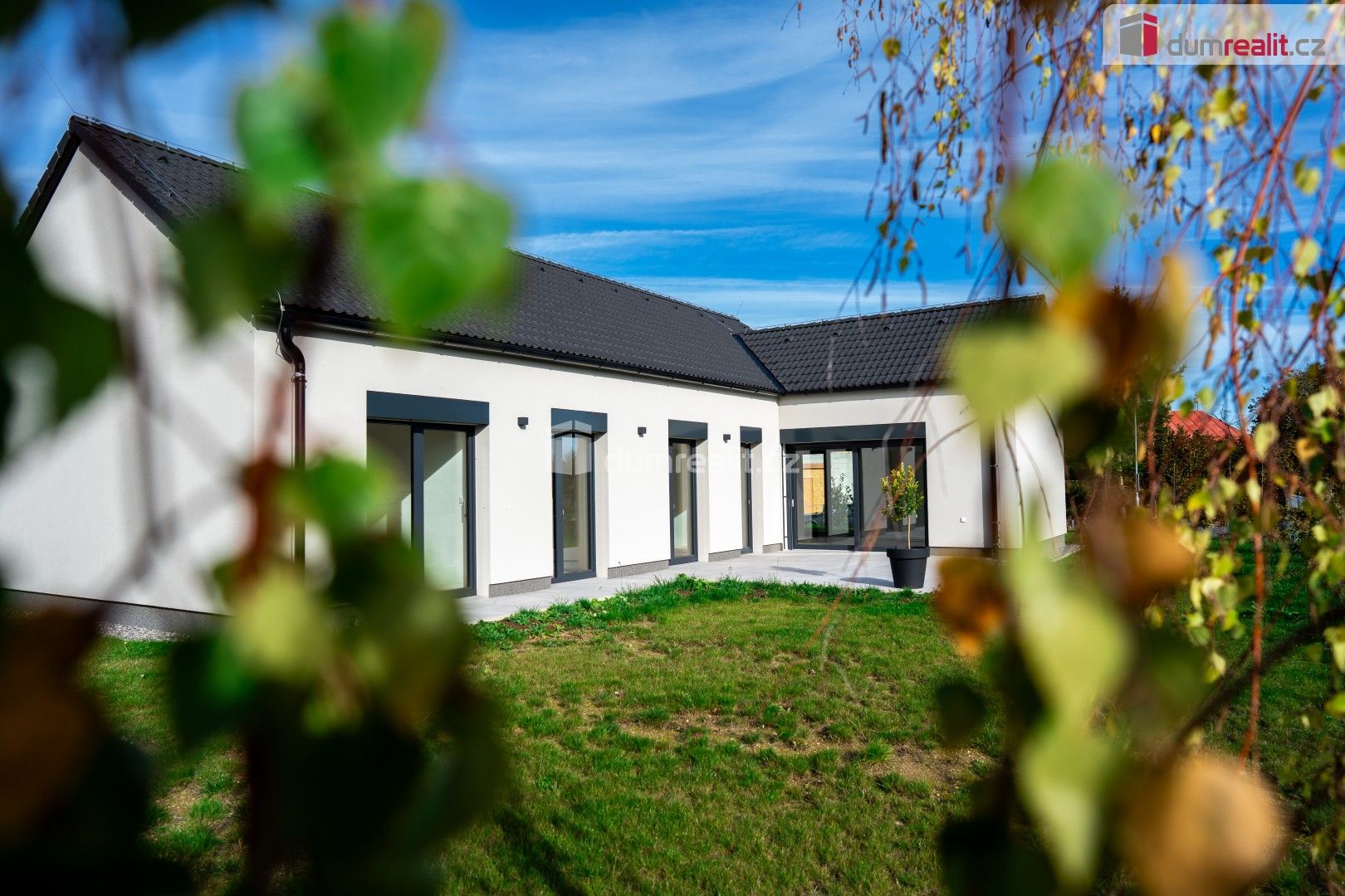 Rodinné domy, Jihlava, 135 m²