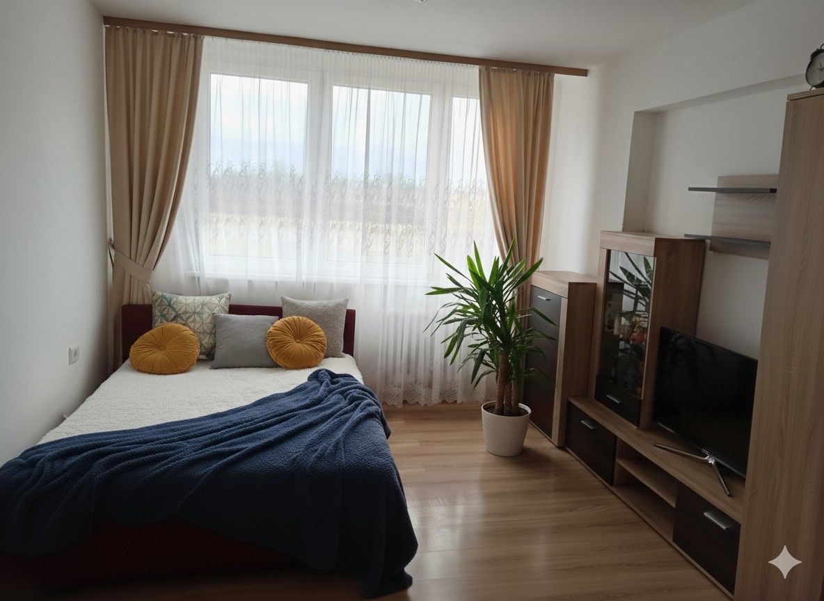 Prodej byt - Mladá Boleslav, 293 01