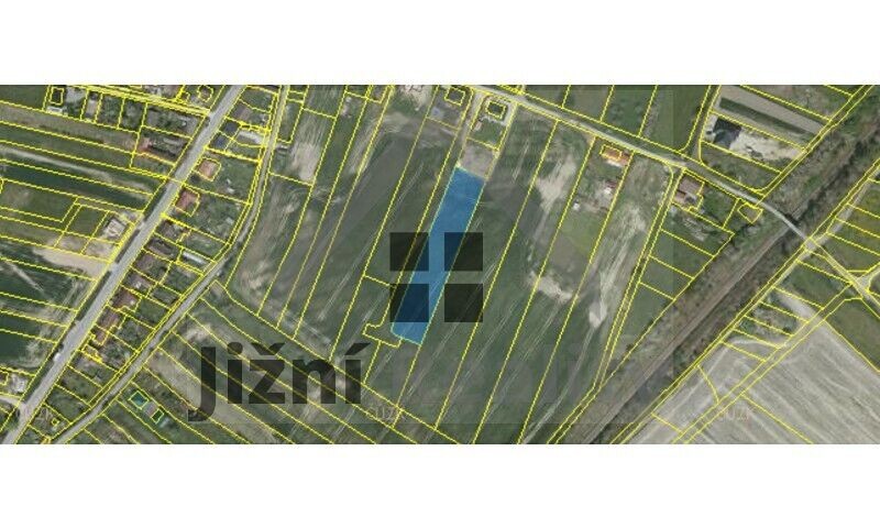 Pozemek pro bydlení · 6 358 m² · Vitín - 4