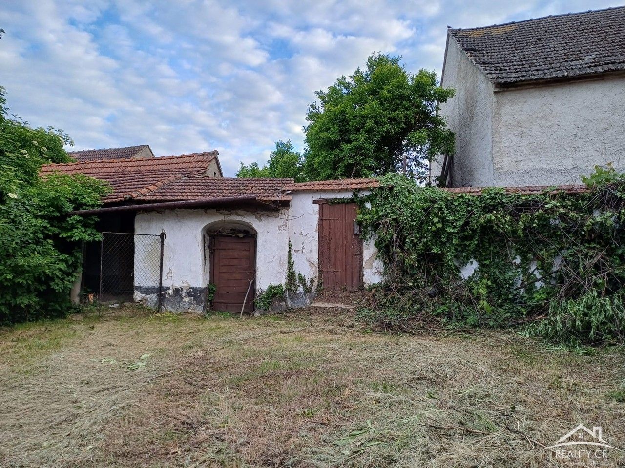 Prodej rodinný dům - , Horní Kounice, 111 m²