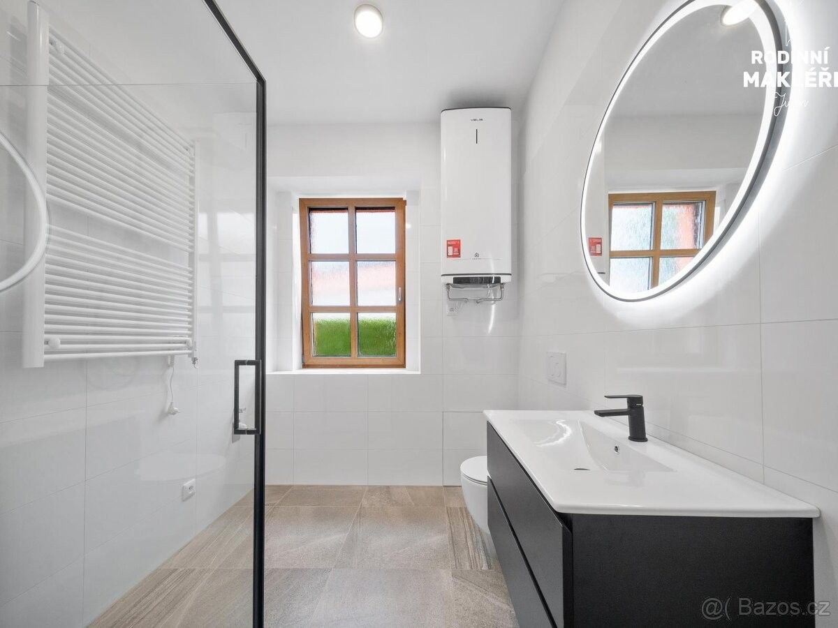 Prodej byt - Kořenov, 468 49