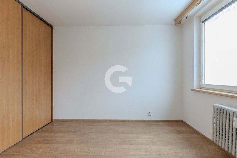 Prodej byt - Otrokovice, 765 02