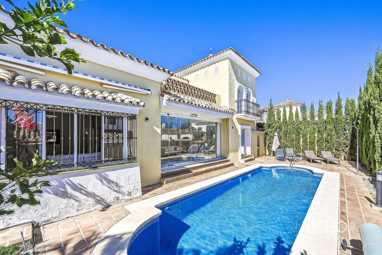 Rodinný dům · 193 m² · Bahía de Marbella, ES - 2