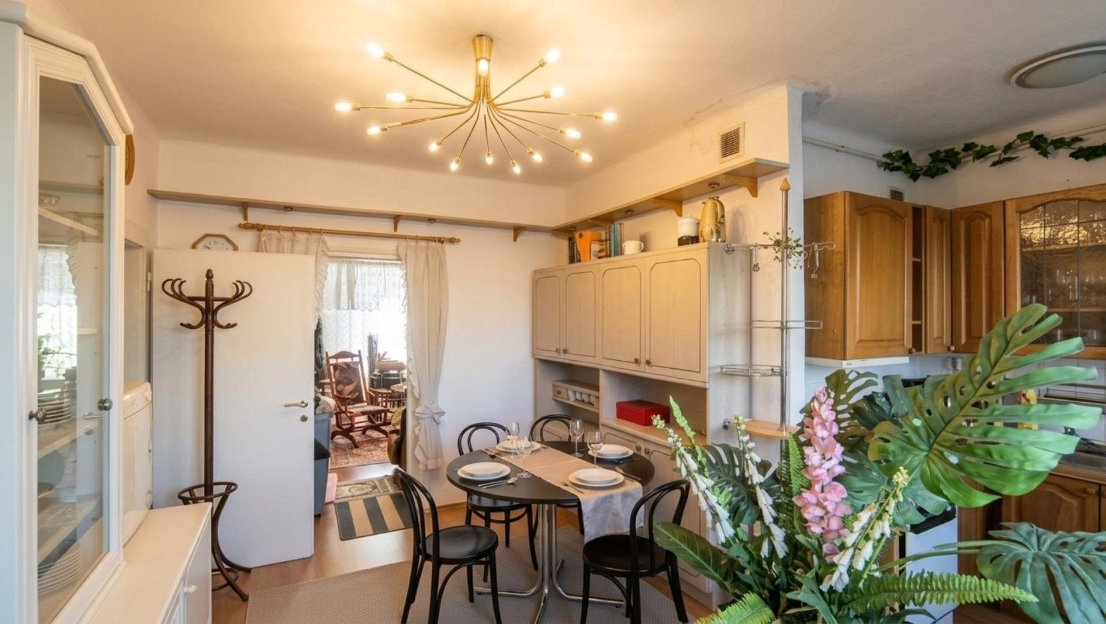 Byt 2+1 · 62 m² · Žižkova tř. 145, České Budějovice 6 - 4