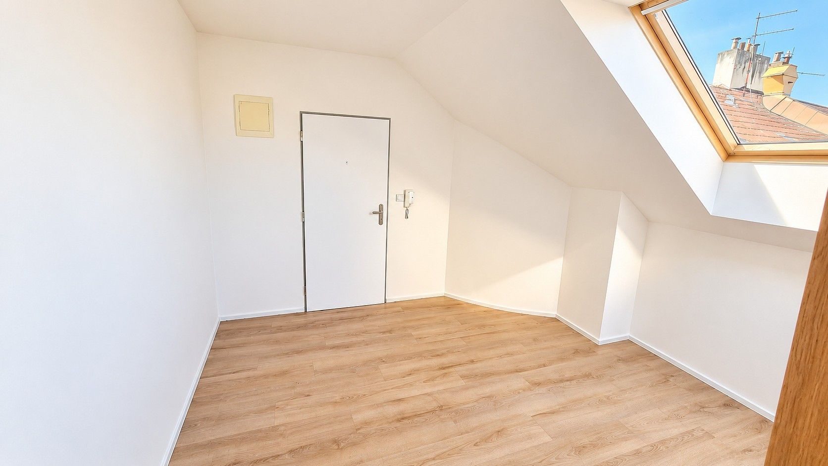 Byt 2+kk · 46 m² · Rumunská, Praha 2 - Vinohrady - 4