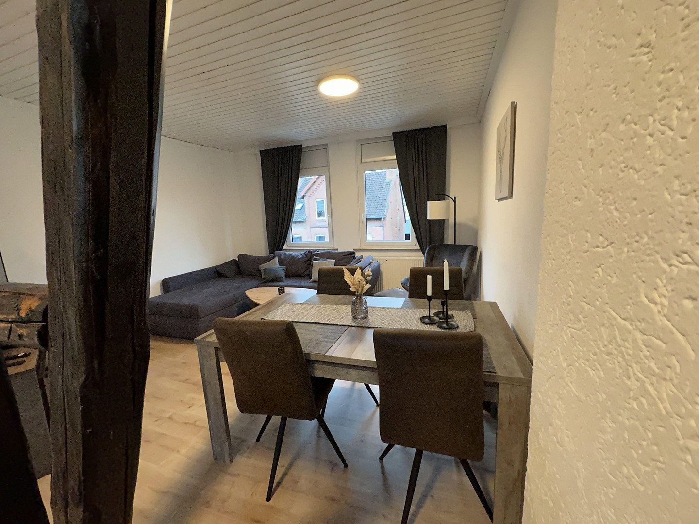 Byt 4+1 · 98 m² · Elzer-Straße 126, , Dolní Sasko - 4