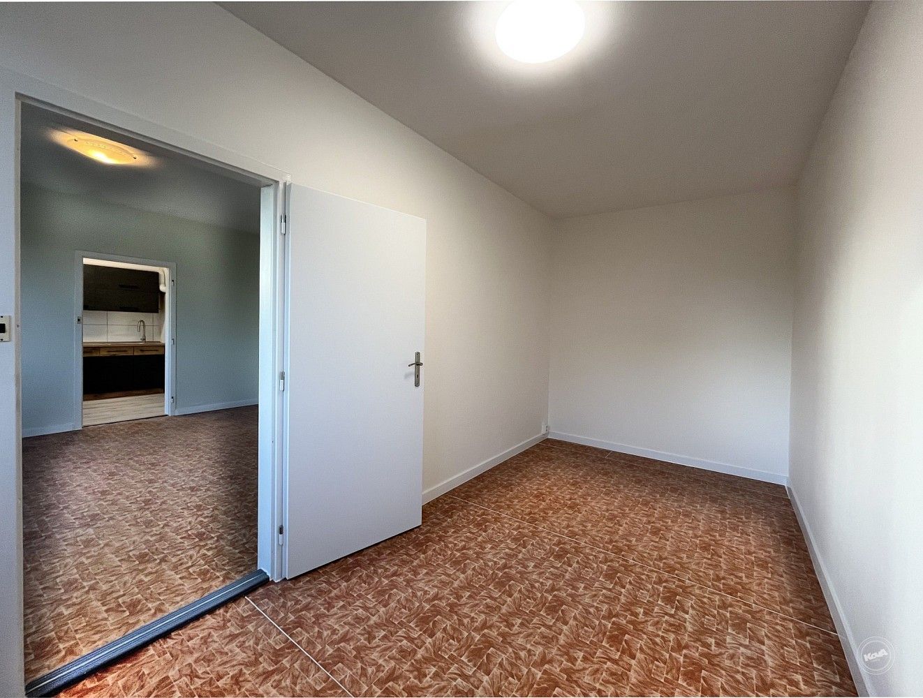 Pronájem byt 2+1 - Praha - Hlubočepy, okres Praha 5, Hlavní město Praha, 45 m² - 5