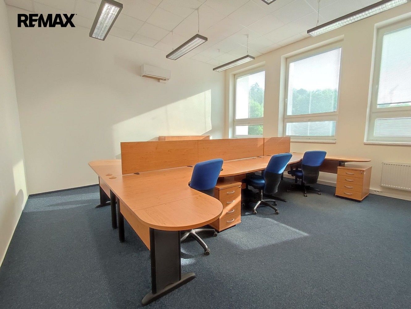 Kancelář · 31 m² · Třebíč - Nové Město, Kraj Vysočina - 4