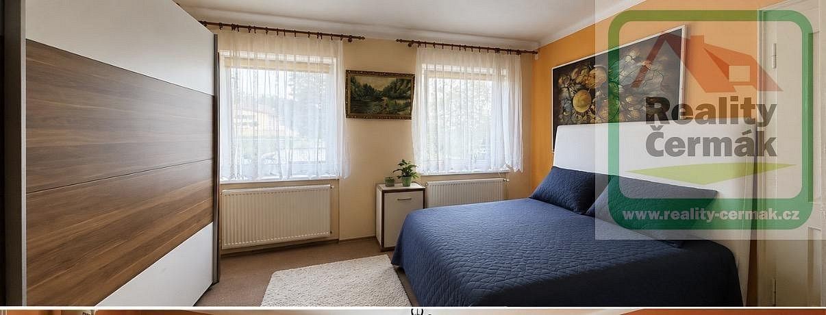 Byt 4+1 · 124 m² · Holýšov, okres Plzeň-jih, Plzeňský kraj - 4