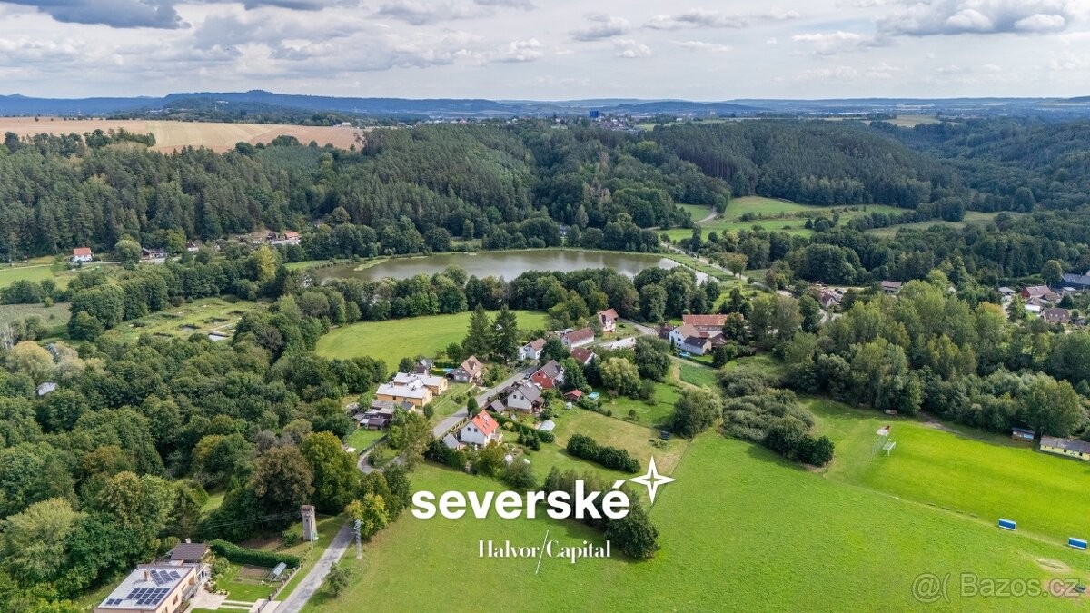 Prodej pozemek pro bydlení - Mnichovo Hradiště, 295 01 - 5