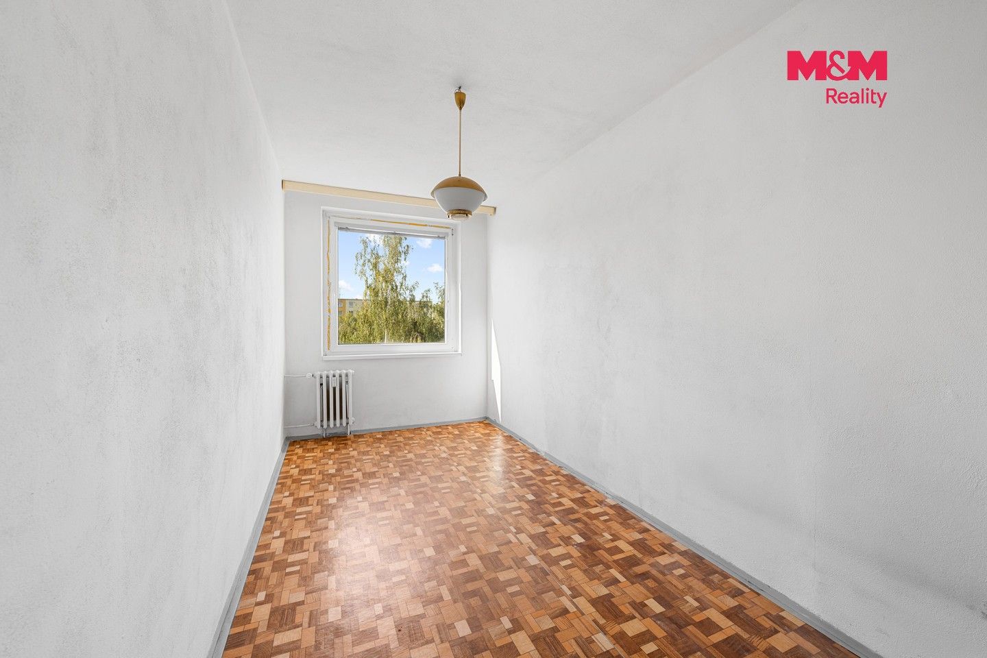 Prodej byt 2+kk - Keplerova, Ústí nad Labem, 48 m² - 5