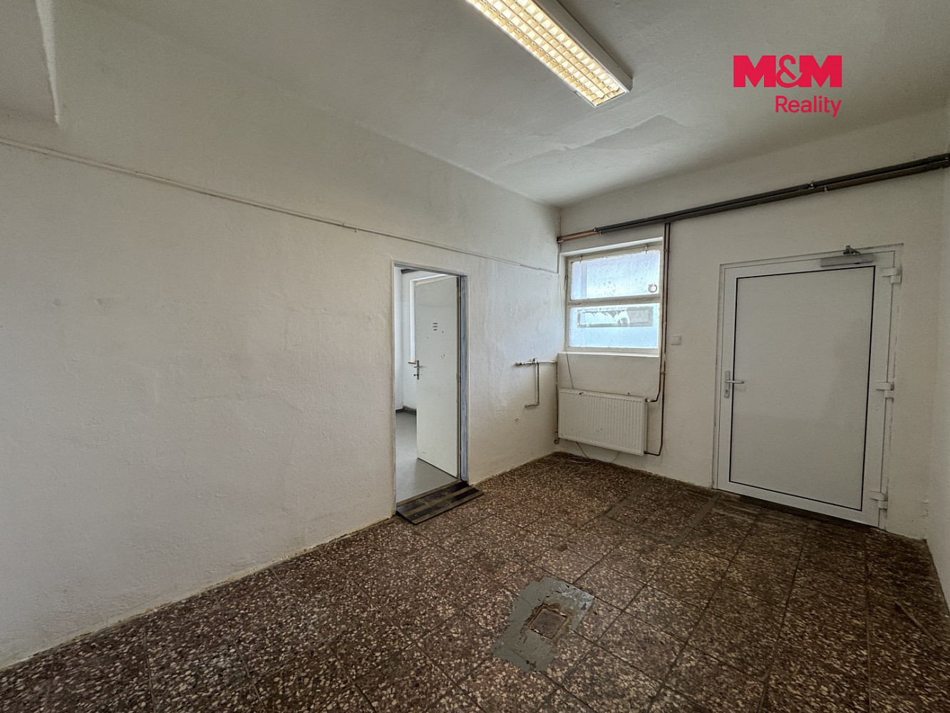 Sklad · 189 m² · Ratibořská, Opava - Kateřinky - 3