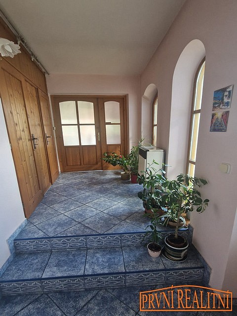 Rodinný dům · 96 m² · Dolní Valy, Uherský Brod, okres Uherské Hradiště - 3